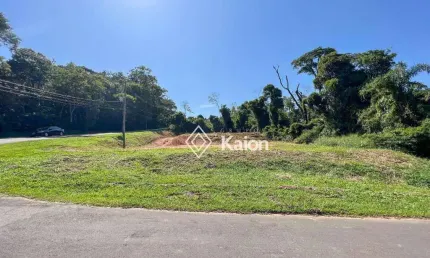 Terreno à venda em Itu no Condomínio Terras de São José