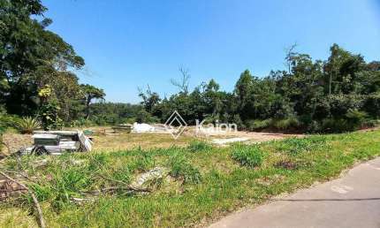 Terreno à venda no Condomínio Terras de São José em Itu/SP