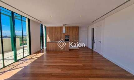 Apartamento com 2 suítes à venda no Boa Vista Village em Porto Feliz/SP