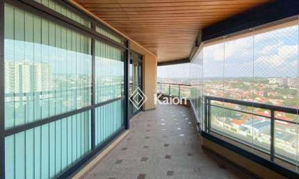 Apartamento para locação no Edifício Flamboyant em Itu!