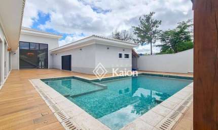 Casa à venda no Condomínio Palmeiras Imperiais em Salto/SP