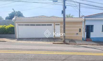 Casa com 3 suítes à venda na Vila Henrique em Salto/SP
