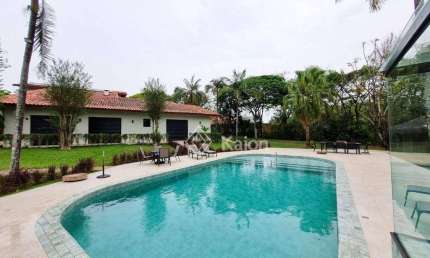 Casa para venda e locação diária ou de temporada no Condomínio Fazenda Vila Real em Itu/SP
