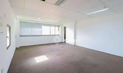 Sala comercial com 2 salas para alugar na Avenida Antônio Gazzola, 1001, Jardim Corazza, Itu