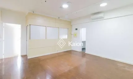 Sala comercial com 3 salas para alugar na Avenida Antônio Gazzola, 1001, Jardim Corazza, Itu