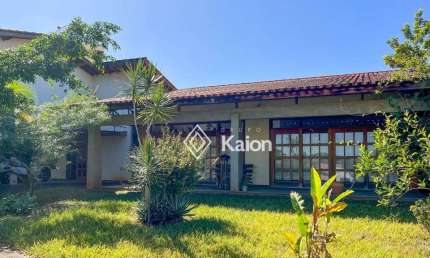 Casa à venda no Condomínio Haras São Luiz na cidade de Salto/SP
