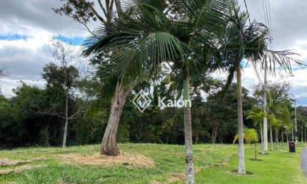 Terreno à venda no Condomínio Fazenda Vila Real de Itu em Itu/SP