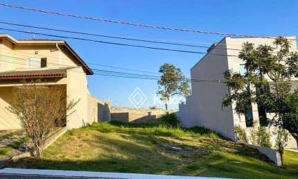 Terreno à venda no Condomínio Parque do Varvito na cidade de Itu