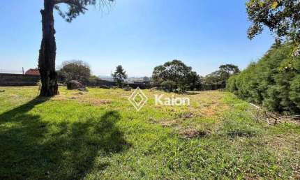 Terreno à venda no Condomínio Monte Belo na cidade de Salto/SP