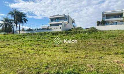 Terreno à venda no Condomínio Villas do Golfe em Itu/SP