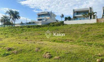 Terreno à venda no Condomínio Villas do Golfe em Itu/SP