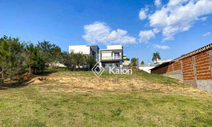 Terreno com mais de 500 m² à venda no Condomínio Villas do Golfe em Itu/SP