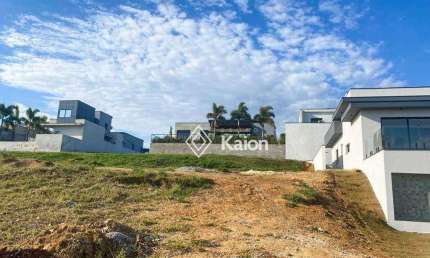 Terreno à venda no Condomínio Villas do Golfe na cidade de Itu/SP