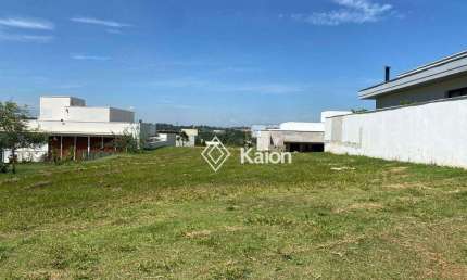Terreno à venda no Condomínio Villas do Golfe em Itu/SP