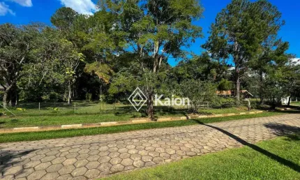 Terreno à venda no Condomínio City Castelo em Itu/SP