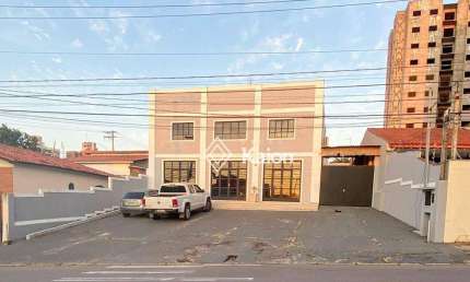 Salão para locação no bairro Cruz das Almas em Itu!