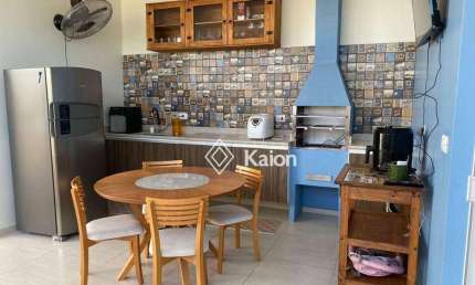 Casa à venda no Condomínio Central Parque na cidade Salto