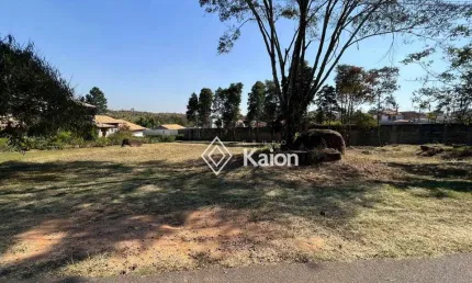 Terreno à venda no Condomínio Monte Belo em Salto/SP