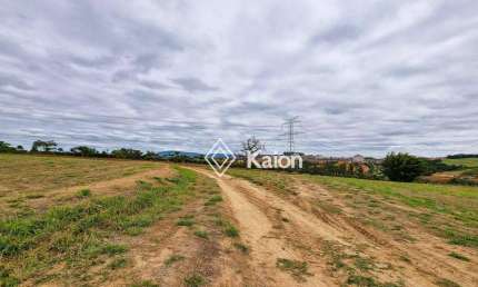 Terreno à venda no Condomínio Boa Vista Village em Porto Feliz/SP