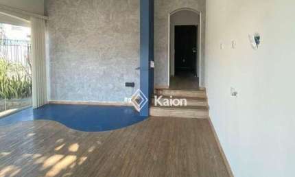 Casa para locação comercial no Bairro São José em Itu!