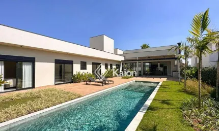 Casa em condomínio fechado com 4 quartos à venda na Rodovia Presidente Castelo Branco Km 104, 11, Fazenda Alvorada, Porto Feliz