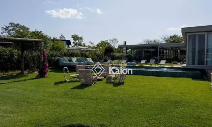 Casa à venda no Condomínio Fazenda Boa Vista em Porto Feliz/SP