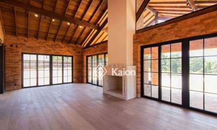 Casa à venda no Condomínio Fazenda Boa Vista em Porto Feliz/SP