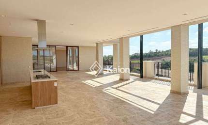 Apartamento à venda no Condomínio Boa Vista Village em Porto Feliz/SP