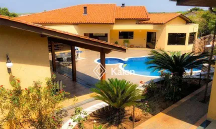 Casa para locação e venda no Condomínio Piccolo Paese em Salto/SP