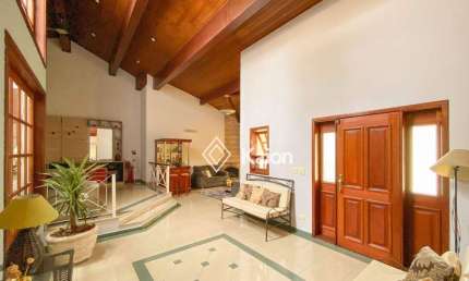 Casa para venda  no Condomínio Haras Paineiras em Salto/SP