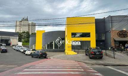 Sala comercial com 4 salas para alugar na Avenida Doutor Otaviano Pereira Mendes, 1050, Centro, Itu