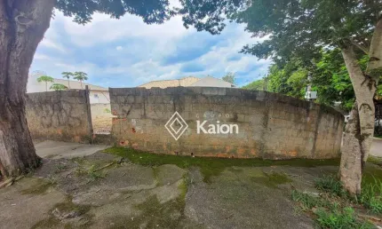 Terreno à venda na Avenida das Siriemas, 10, Jardim Paraíso, Itu
