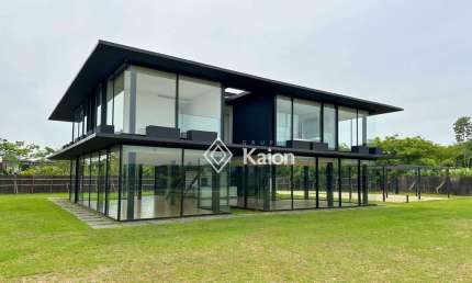 Casa à venda no Condomínio Fazenda Boa Vista em Porto Feliz/SP