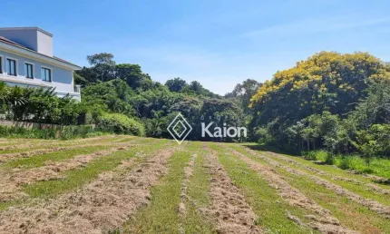 Terreno à venda no Condomínio Terras de São José em Itu/SP