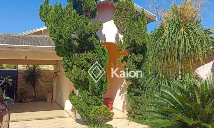 Casa para venda no Condomínio Zuleika Jabour em Salto/SP
