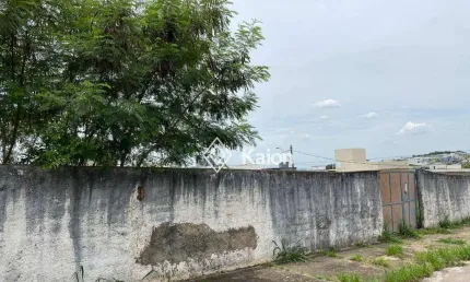Terreno à venda na Rua Recife, 10, Brasil, Itu