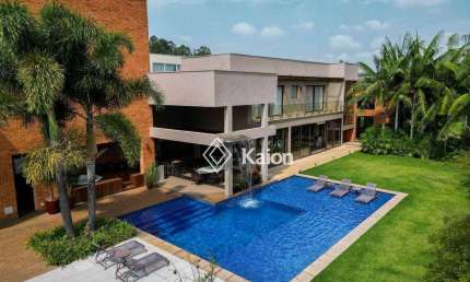 Casa para venda e locação no Condomínio Terras de São José II em Itu/SP