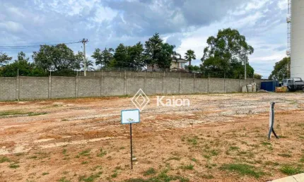 Terreno à venda no Condomínio Vila dos Manacás em Itu/SP