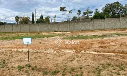 Terreno à venda no Condomínio Villa dos Manacás na cidade de Itu/SP