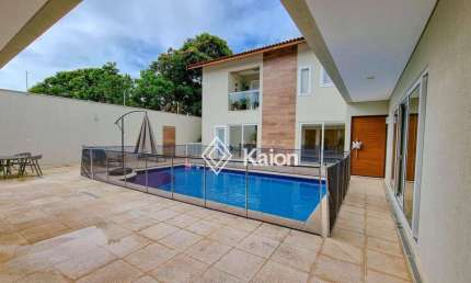 Casa à venda no Condomínio Zuleika Jabour na cidade de Salto/SP
