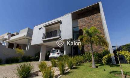 Casa para venda no Condomínio Portal dos Bandeirantes em Salto/SP
