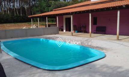 Casa para venda no Condominio Santa Filomena - Salto/SP
