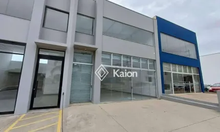 Salão comercial para locação no Itu Novo Centro em Itu/SP