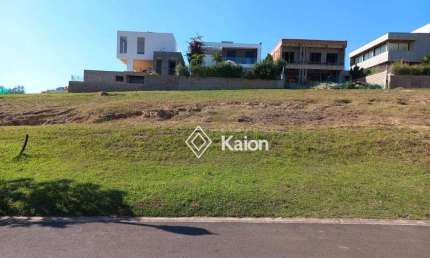 Terreno à venda no Condomínio Villas do Golfe em Itu/SP