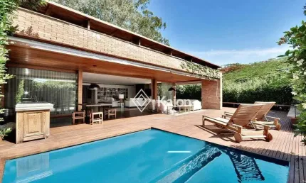 Casa à venda na Fazenda Boa Vista em Porto Feliz/SP