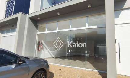Sala comercial com 1 sala para alugar na Rua Francisco José Ferreira Sampaio, 182, Itu Novo Centro, Itu