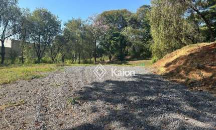 Terreno à venda no Condomínio Terras de São José em Itu/SP