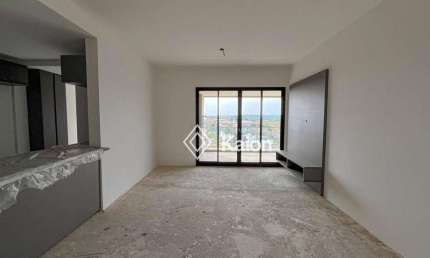 Apartamento à venda no Edifício City Parque em Itu/SP