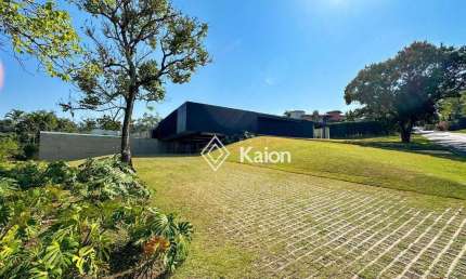 Casa para venda e locação no Condomínio Terras de São José em Itu/SP