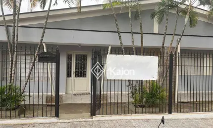 Casa com 3 quartos à venda na Rua Minas Gerais, 171, Brasil, Itu
